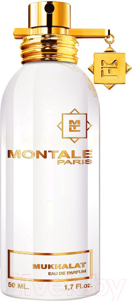 Изображение товара Парфюмерная вода Montale Mukhallat (50мл)