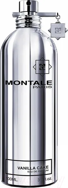 Изображение товара Парфюмерная вода Montale Vanilla Cake (100мл)