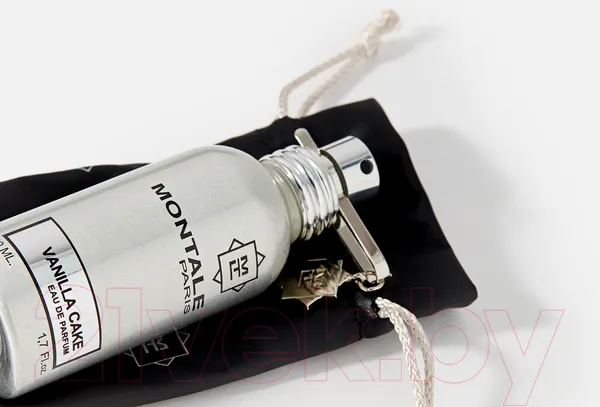 Изображение товара Парфюмерная вода Montale Vanilla Cake (50мл)