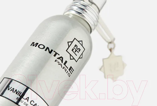 Изображение товара Парфюмерная вода Montale Vanilla Cake (50мл)
