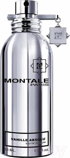 Изображение товара Парфюмерная вода Montale Vanille Absolu for Women (50мл)