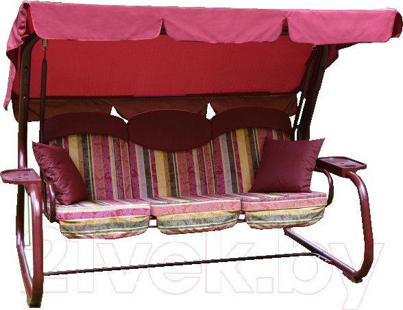 Изображение товара Качели садовые Olsa Мастак с910