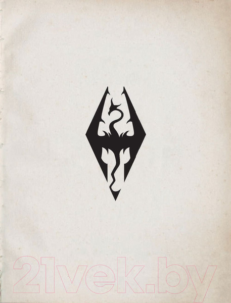 Изображение товара Книга АСТ Скайрим. Хроники