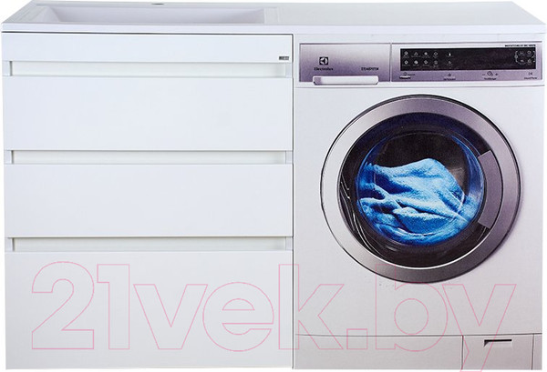 Изображение товара Тумба под умывальник Misty Фостер-70 / Э-Фос01070-013ЯНС