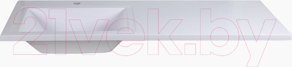 Изображение товара Умывальник Misty Гавана 130 D L / 5218130