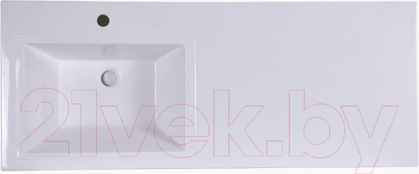 Изображение товара Умывальник Misty Гавана 130 D L / 5218130