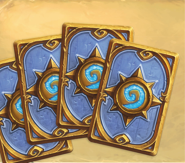 Изображение товара Энциклопедия АСТ Мир игры Hearthstone (Брукс Р.)