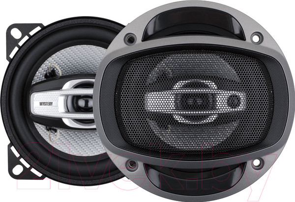 Изображение товара Коаксиальная АС Mystery ML-437