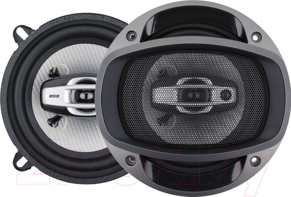 Изображение товара Коаксиальная АС Mystery ML-537