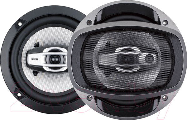 Изображение товара Коаксиальная АС Mystery ML-637