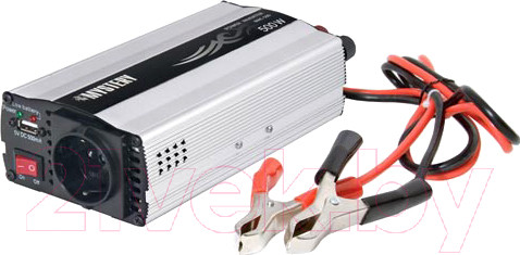 Изображение товара Автомобильный инвертор Mystery MAC-500