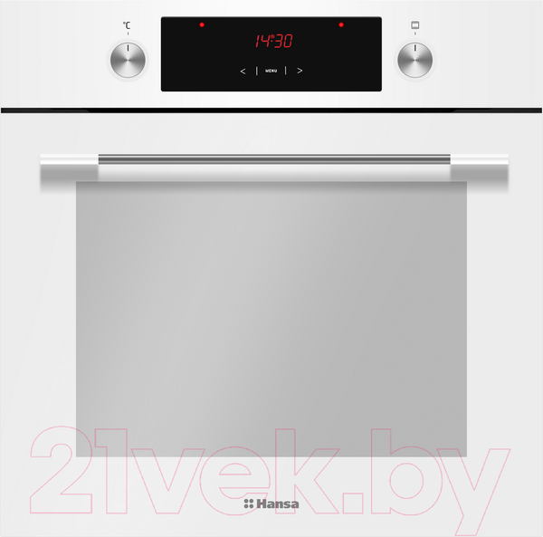 Изображение товара Электрический духовой шкаф Hansa BOEW68441