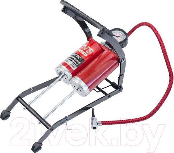 Изображение товара Насос ножной AVS FP-02 / A07580S