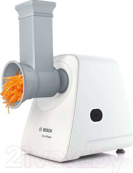 Изображение товара Мясорубка электрическая Bosch MFW2517W
