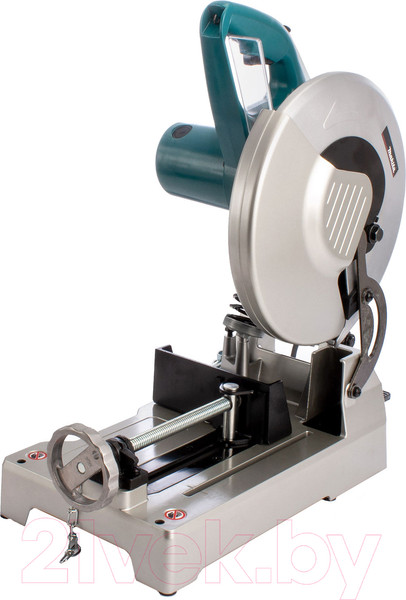 Изображение товара Профессиональная отрезная пила Makita LC1230N