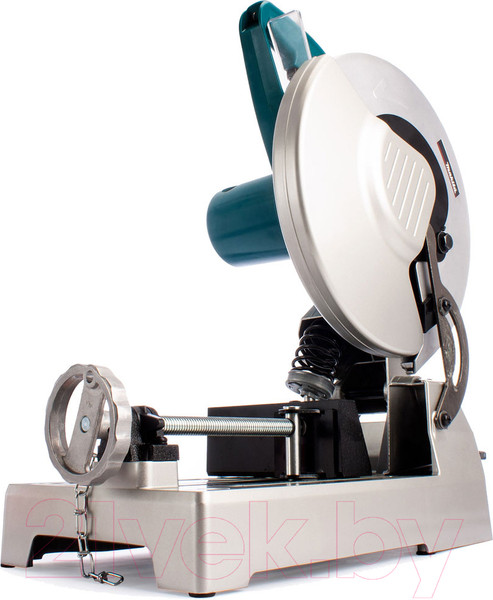 Изображение товара Профессиональная отрезная пила Makita LC1230N