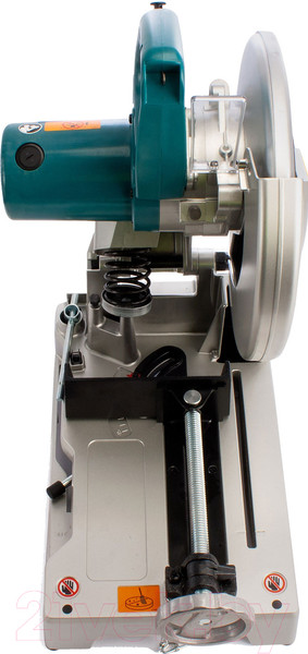 Изображение товара Профессиональная отрезная пила Makita LC1230N