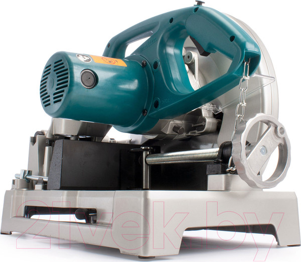 Изображение товара Профессиональная отрезная пила Makita LC1230N