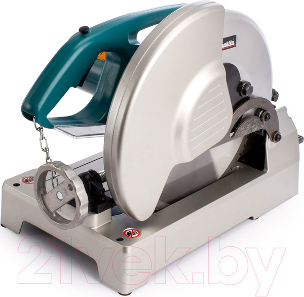 Изображение товара Профессиональная отрезная пила Makita LC1230N