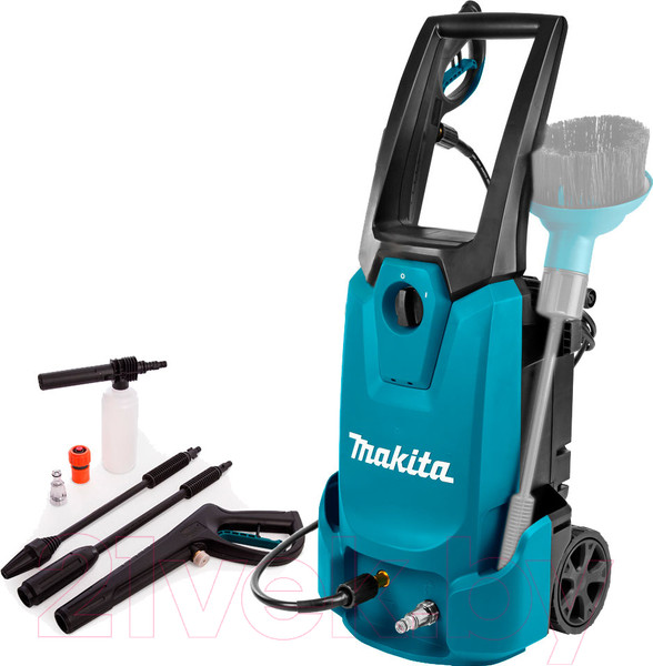 Изображение товара Мойка высокого давления Makita HW1200