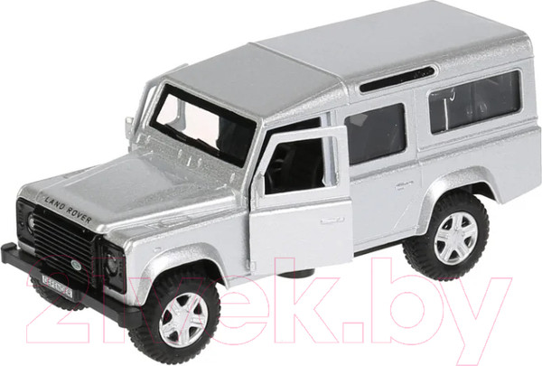 Изображение товара Автомобиль игрушечный Технопарк Land Rover Defender / DEFENDER-SL