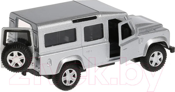 Изображение товара Автомобиль игрушечный Технопарк Land Rover Defender / DEFENDER-SL