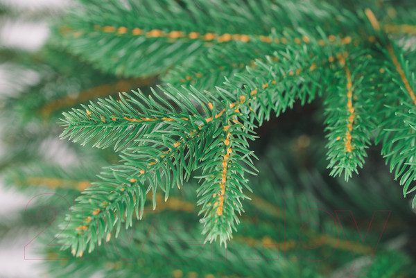 Изображение товара Ель искусственная Бифорес Фантастика микс темная / ФНМТ 165