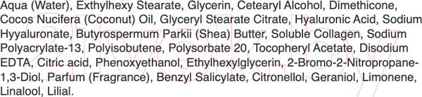 Изображение товара Крем для лица Farmona Perfect Beauty Blue Hyaluronic Cream (50мл)