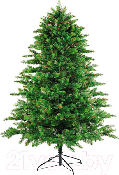 Изображение товара Ель искусственная Бифорес Венера микс светлая / ВНМС 165