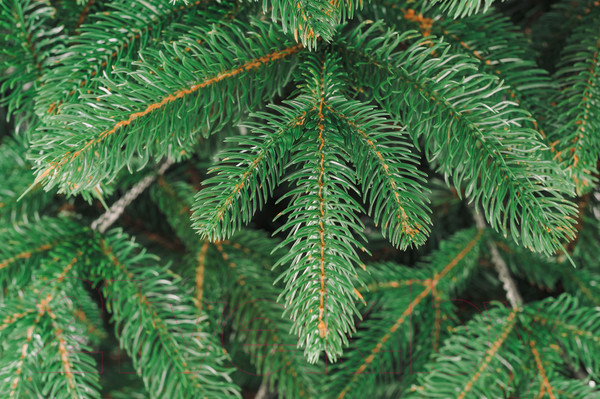 Изображение товара Ель искусственная Бифорес Венера микс темная / ВНМТ 195