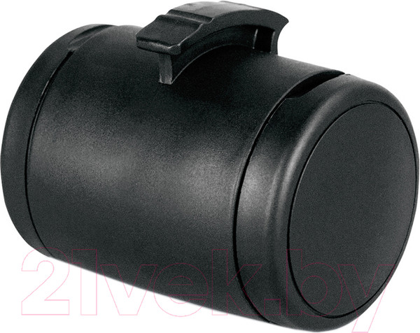 Сумка для лакомств Flexi Multi Box / 12111 (черный)