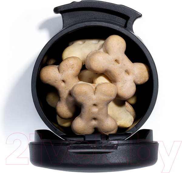 Изображение товара Сумка для лакомств Flexi Multi Box / 12111 (черный)