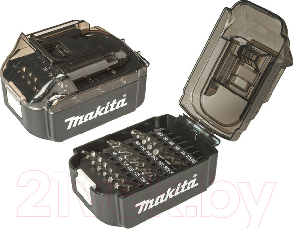 Изображение товара Набор бит Makita B-68323