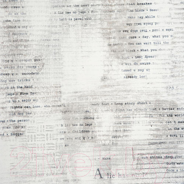 Изображение товара Кровать-тахта Anrex Diesel 90-2/D2 (дуб мадура/энигма)