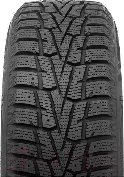 Изображение товара Зимняя легкогрузовая шина Roadstone Winguard Winspike LT 225/70R15C 112/110R