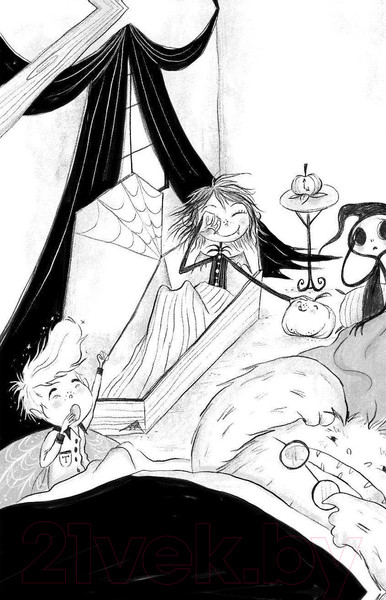 Изображение товара Книга АСТ Амелия Клык и лорды-единороги (Андерсон Л. Э.)