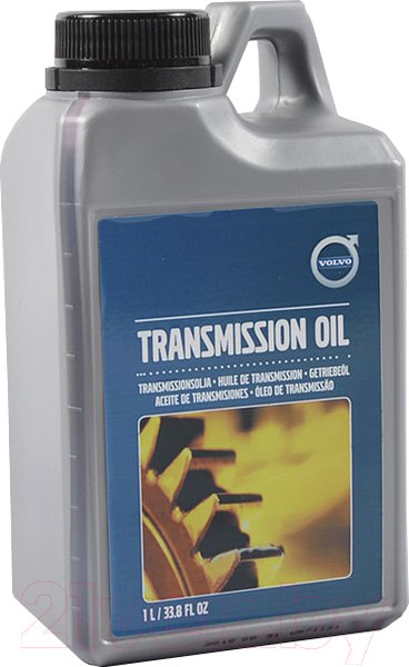Изображение товара Трансмиссионное масло Volvo 31256774 (1л)