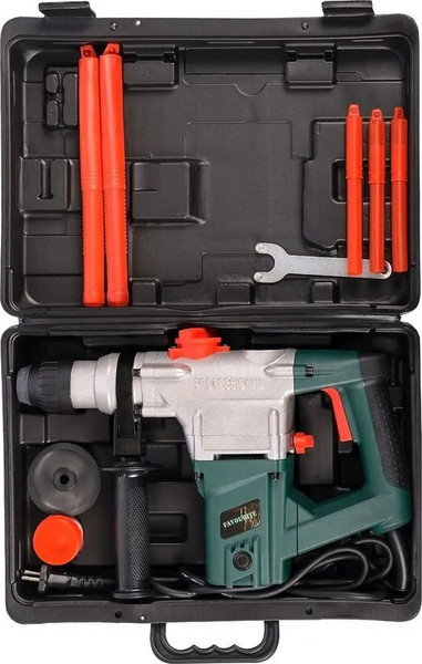 Изображение товара Перфоратор Favourite RH 1400