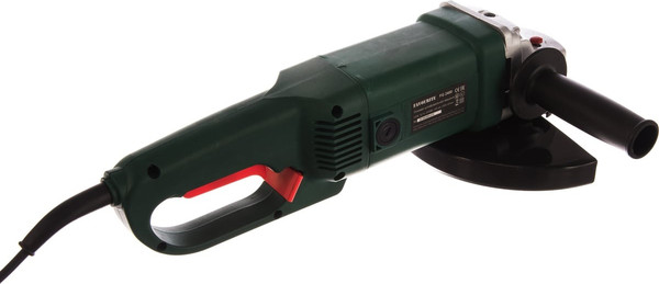 Изображение товара Угловая шлифовальная машина Favourite FG 2400