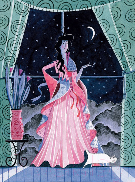 Изображение товара Книга АСТ Отважные принцессы со всего света (Фаррант Н.)