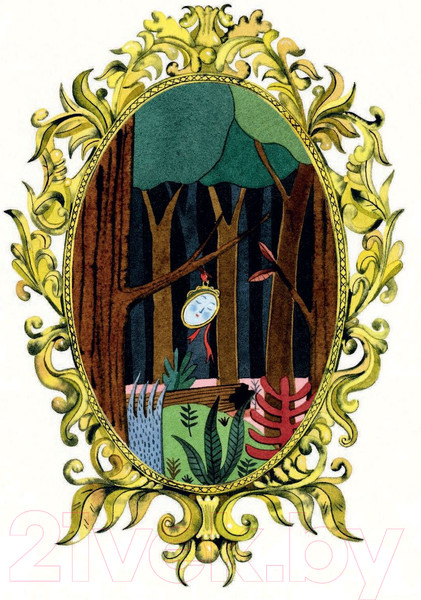 Изображение товара Книга АСТ Отважные принцессы со всего света (Фаррант Н.)