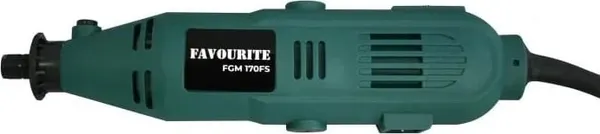 Изображение товара Гравер Favourite FGM 170FS