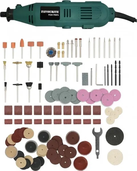 Изображение товара Гравер Favourite FGM 170FS