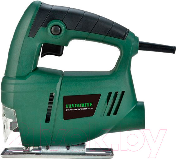 Изображение товара Электролобзик Favourite JS 650