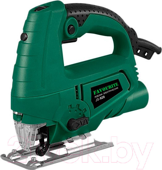 Изображение товара Электролобзик Favourite JS 920