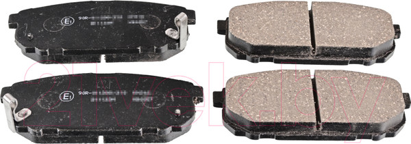 Изображение товара Тормозные колодки Blue Print ADG04259