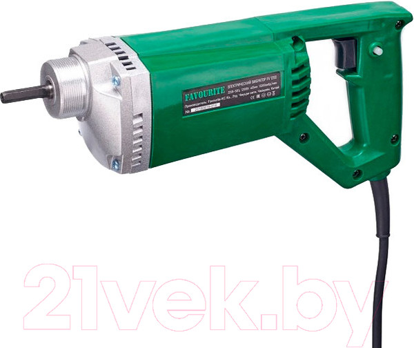 Изображение товара Глубинный вибратор Favourite FV 1200