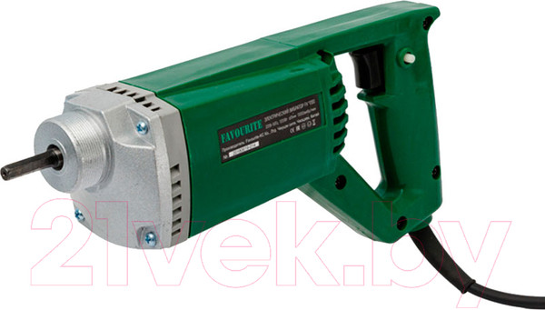 Изображение товара Глубинный вибратор Favourite FV 1200