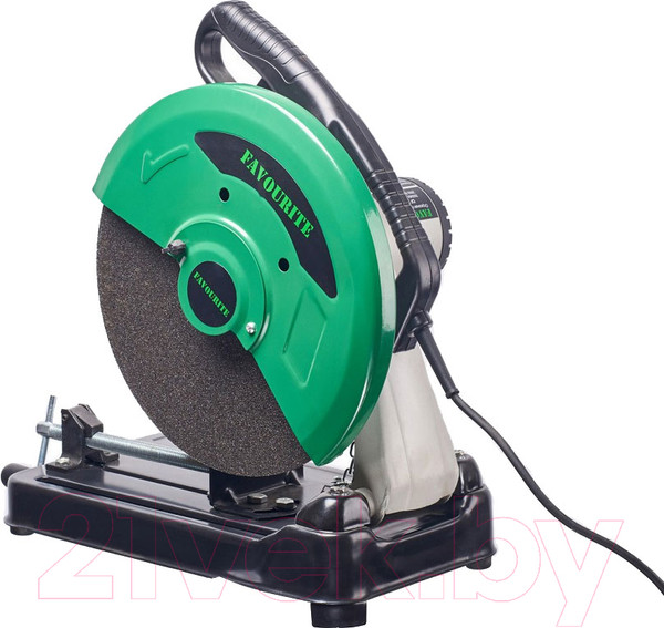 Изображение товара Отрезная пила Favourite CF 355/2600