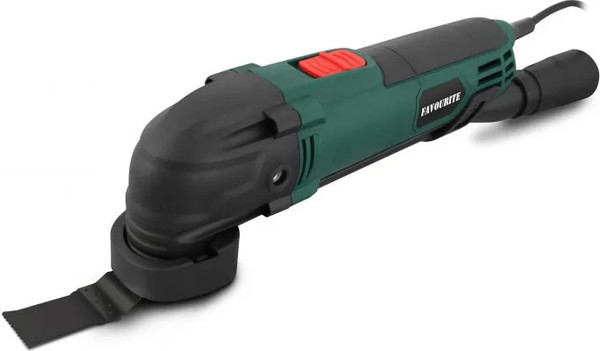 Изображение товара Реноватор Favourite MF 500